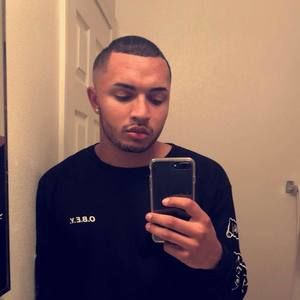 Meet your Posher, Christian